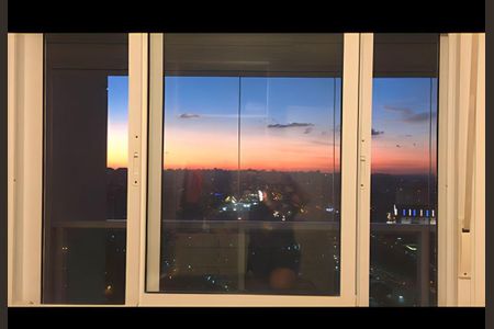 Apartamento à venda com 45m², 1 quarto e 1 vaga