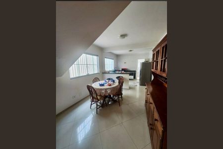 Casa à venda com 3 quartos, 150m² em Chácara Mafalda, São Paulo