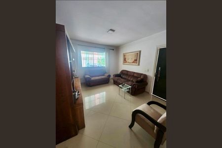 Casa à venda com 3 quartos, 150m² em Chácara Mafalda, São Paulo