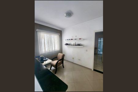 Casa à venda com 3 quartos, 150m² em Chácara Mafalda, São Paulo