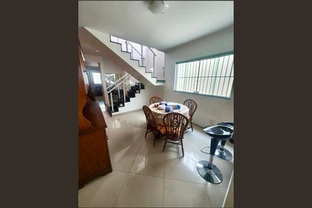Casa à venda com 3 quartos, 150m² em Chácara Mafalda, São Paulo