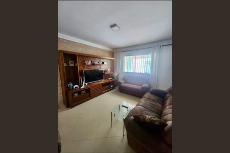 Casa à venda com 3 quartos, 150m² em Chácara Mafalda, São Paulo