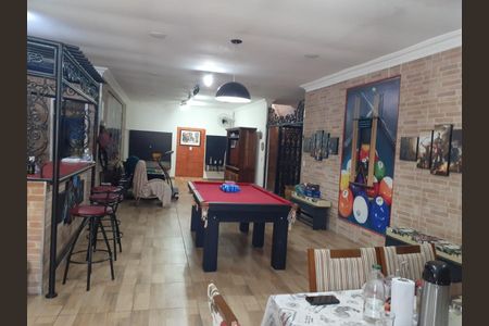 Casa à venda com 2 quartos, 340m² em Vila Cruz das Almas, São Paulo