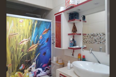 Casa à venda com 2 quartos, 340m² em Vila Cruz das Almas, São Paulo