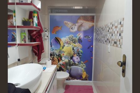 Casa à venda com 2 quartos, 340m² em Vila Cruz das Almas, São Paulo