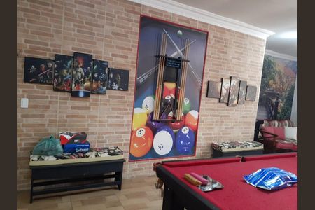 Casa à venda com 2 quartos, 340m² em Vila Cruz das Almas, São Paulo