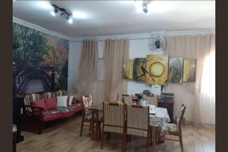 Casa à venda com 2 quartos, 340m² em Vila Cruz das Almas, São Paulo