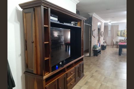 Casa à venda com 2 quartos, 340m² em Vila Cruz das Almas, São Paulo