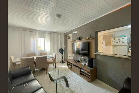 Casa à venda com 6 quartos, 311m² em Jardim Sao Luis, Barueri