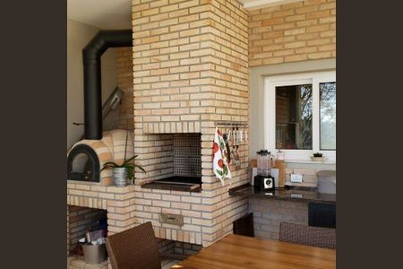 Casa à venda com 280m², 4 quartos e 4 vagas