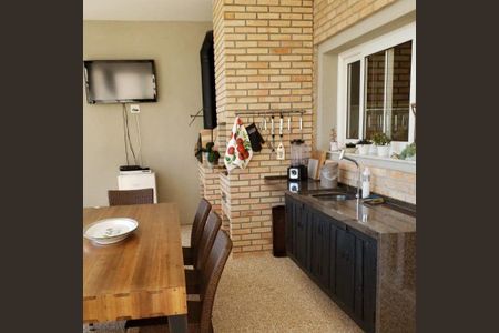 Casa à venda com 280m², 4 quartos e 4 vagas