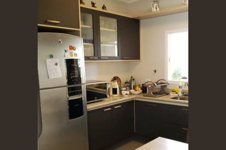 Casa à venda com 280m², 4 quartos e 4 vagas