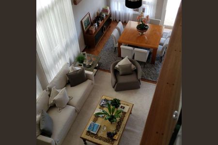Casa à venda com 4 quartos, 280m² em Residencial Morada dos Lagos, Barueri