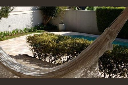 Casa à venda com 280m², 4 quartos e 4 vagas