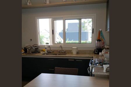 Casa à venda com 280m², 4 quartos e 4 vagas