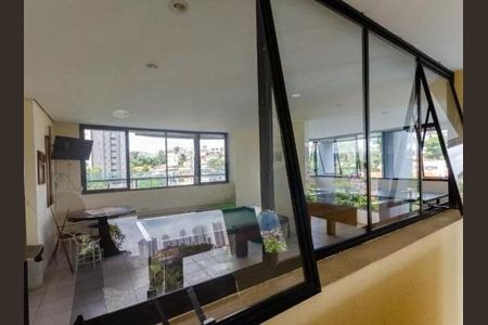 Apartamento à venda com 3 quartos, 67m² em Vila Pirituba, São Paulo