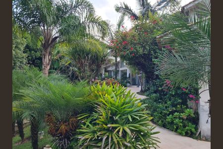 Casa à venda com 4 quartos, 850m² em Residencial Tambore, Barueri