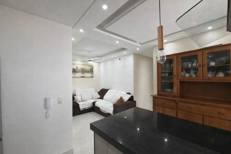 Apartamento à venda com 3 quartos, 89m² em Tatuapé, São Paulo