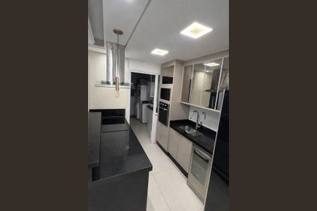 Apartamento à venda com 3 quartos, 89m² em Tatuapé, São Paulo