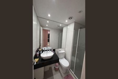 Apartamento à venda com 3 quartos, 89m² em Tatuapé, São Paulo