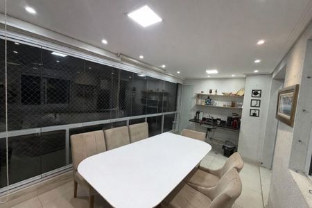 Apartamento à venda com 3 quartos, 89m² em Tatuapé, São Paulo