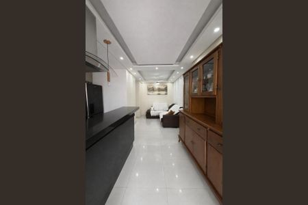 Apartamento à venda com 3 quartos, 89m² em Tatuapé, São Paulo