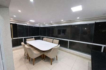 Apartamento à venda com 3 quartos, 89m² em Tatuapé, São Paulo