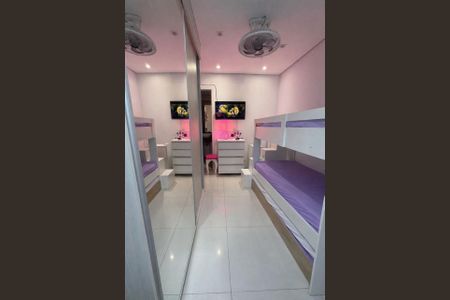 Apartamento à venda com 3 quartos, 89m² em Tatuapé, São Paulo