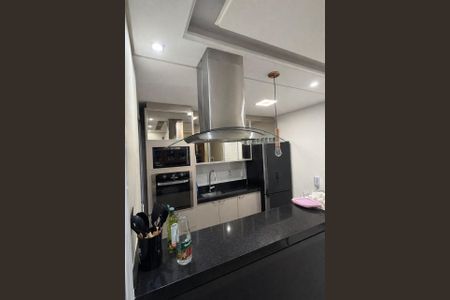 Apartamento à venda com 3 quartos, 89m² em Tatuapé, São Paulo