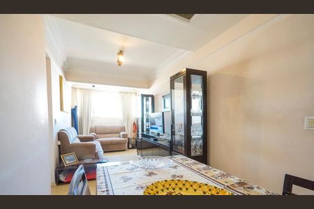 Apartamento à venda com 3 quartos, 72m² em Parque São Jorge, São Paulo