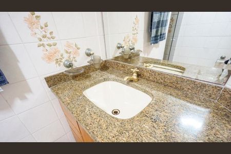 Apartamento à venda com 3 quartos, 72m² em Parque São Jorge, São Paulo