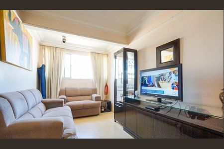 Apartamento à venda com 3 quartos, 72m² em Parque São Jorge, São Paulo
