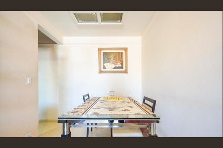 Apartamento à venda com 3 quartos, 72m² em Parque São Jorge, São Paulo