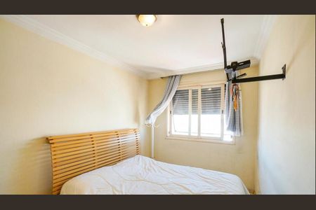 Apartamento à venda com 3 quartos, 72m² em Parque São Jorge, São Paulo