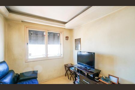 Apartamento à venda com 3 quartos, 72m² em Parque São Jorge, São Paulo
