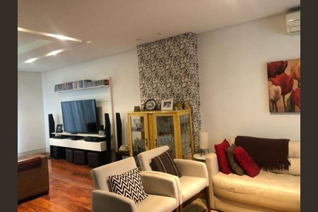 Casa à venda com 4 quartos, 200m² em Tucuruvi, São Paulo