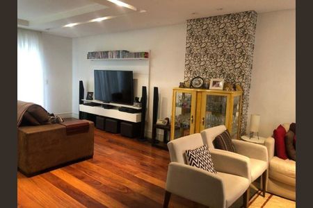 Casa à venda com 4 quartos, 200m² em Tucuruvi, São Paulo