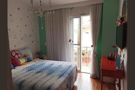 Casa à venda com 4 quartos, 200m² em Tucuruvi, São Paulo