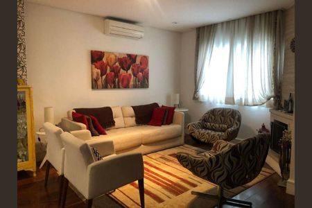Casa à venda com 4 quartos, 200m² em Tucuruvi, São Paulo