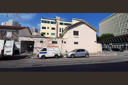 Casa à venda com 2 quartos, 160m² em Parque São Jorge, São Paulo