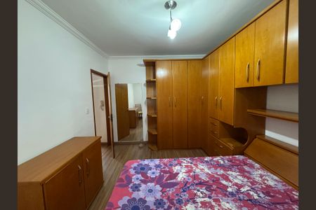 Quarto 1 de apartamento para alugar com 2 quartos, 76m² em Vila Yara, Osasco