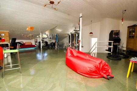 Casa à venda com 4 quartos, 440m² em Vila Santos, São Paulo