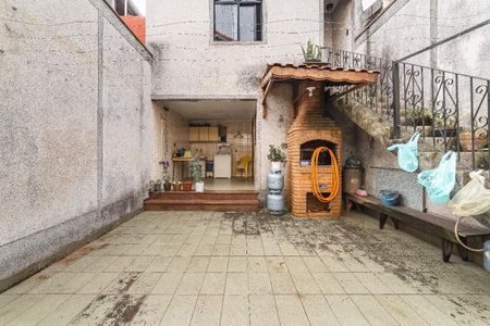 Casa à venda com 163m², 3 quartos e 2 vagas