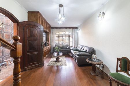 Casa à venda com 163m², 3 quartos e 2 vagas