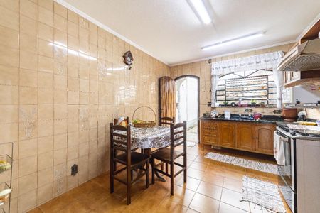 Casa à venda com 163m², 3 quartos e 2 vagas