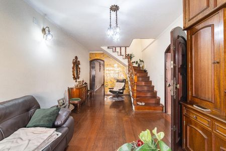 Casa à venda com 3 quartos, 163m² em Vila Guilhermina, São Paulo