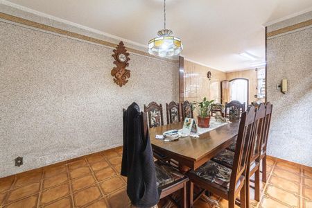 Casa à venda com 3 quartos, 163m² em Vila Guilhermina, São Paulo