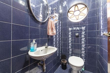 Casa à venda com 163m², 3 quartos e 2 vagas