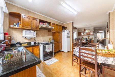 Casa à venda com 163m², 3 quartos e 2 vagas
