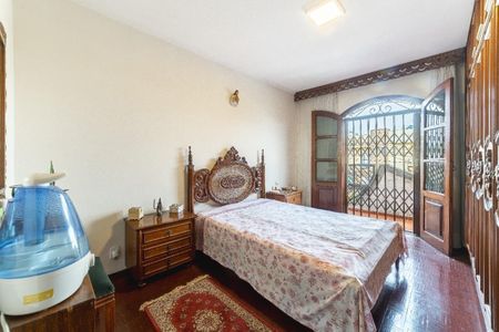 Casa à venda com 3 quartos, 163m² em Vila Guilhermina, São Paulo